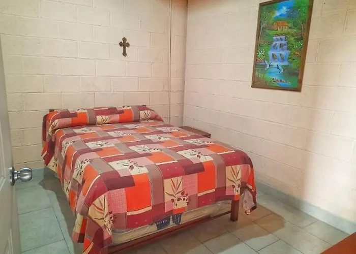 Maison d'hôtes Dona Aurora Mexico